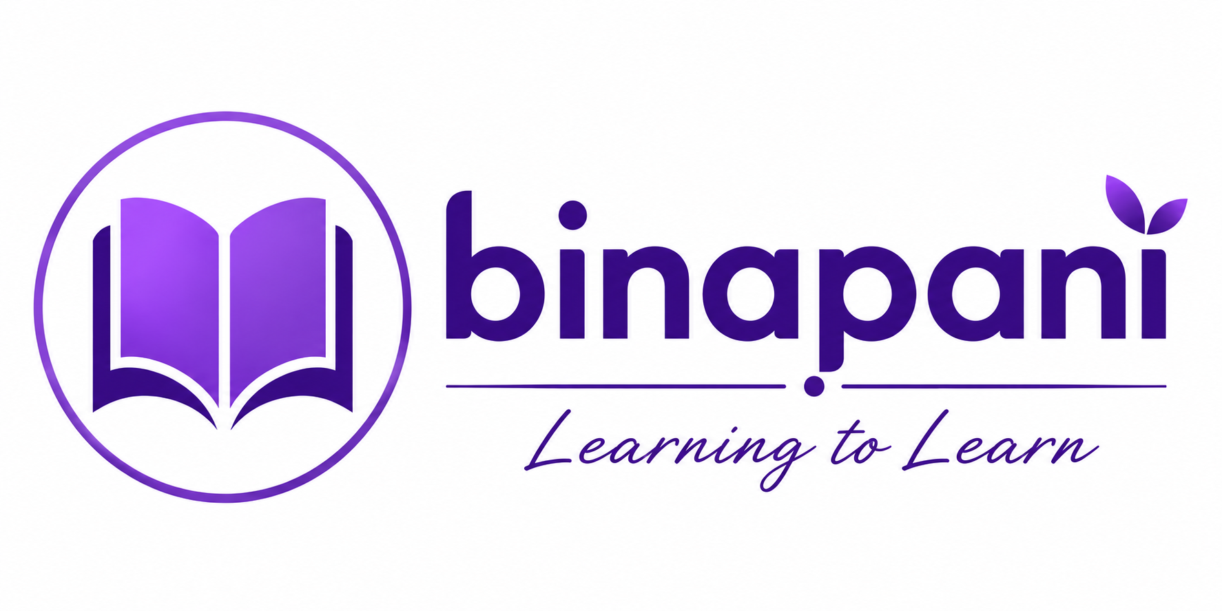 Binapani - Learning to Learn